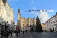 Silvesterreise 2018 über Bautzen nach Görlitz mit Rundfahrt durch das Zittauer Gebirge