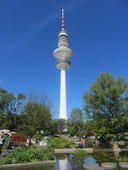 Am 11.05.2019 erfolgt die Besichtigung des Parks PLANTEN und BLOMEN in Hamburg.