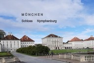 Reise ins Berchtesgadener & Salzburger Land Anfang Oktober  2020