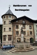 Besuch des Marktes von Berchtesgaden